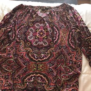 Dana Buchman Top